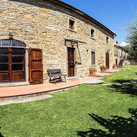 Agriturismo Borgo Tra Gli Olivi Кастильон-Фьорентино Экстерьер фото