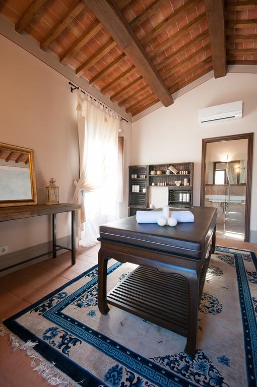 Agriturismo Borgo Tra Gli Olivi Кастильон-Фьорентино Экстерьер фото