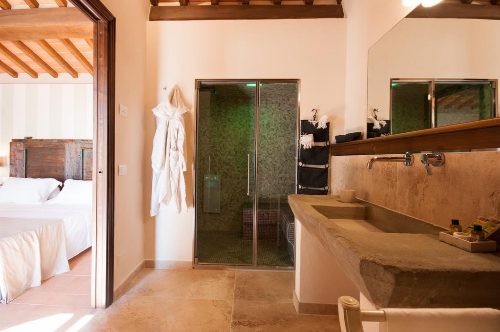 Agriturismo Borgo Tra Gli Olivi Кастильон-Фьорентино Экстерьер фото